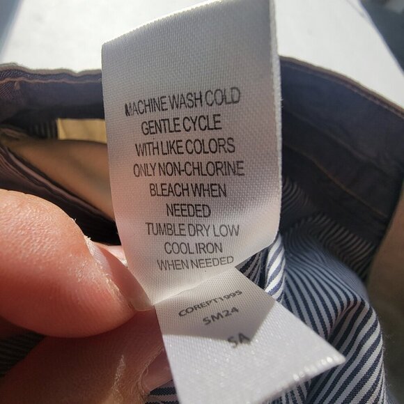 NWT Flag & Anthem | Jeans | Nashville Straight Jeans - Size 29/30 in Stone - Picture 9 of 11